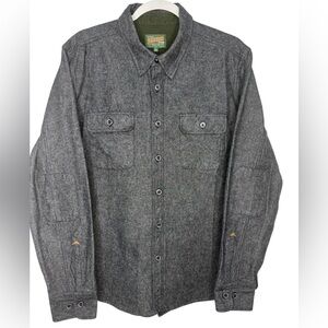 Tecovas Gray Men's Shirt